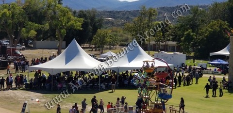 Arizona Tent Rental